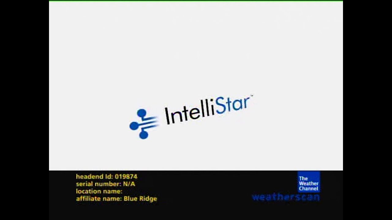 Weatherscan - DST Reboot (Mt. Pocono, PA) (11/1/20)