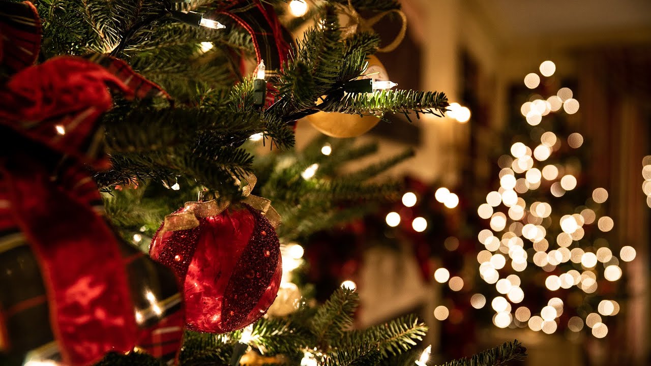 The Last Waltz of Christmas