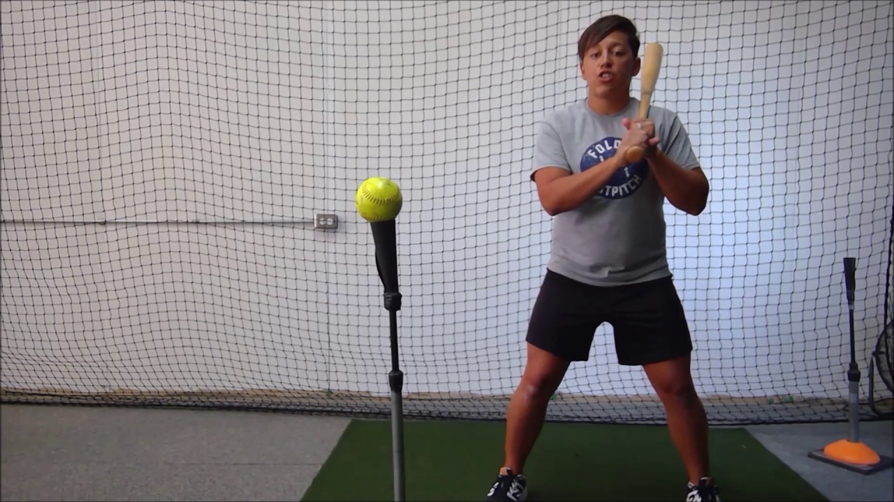 Using Shoulder Planes to Hit High and Low Pitches