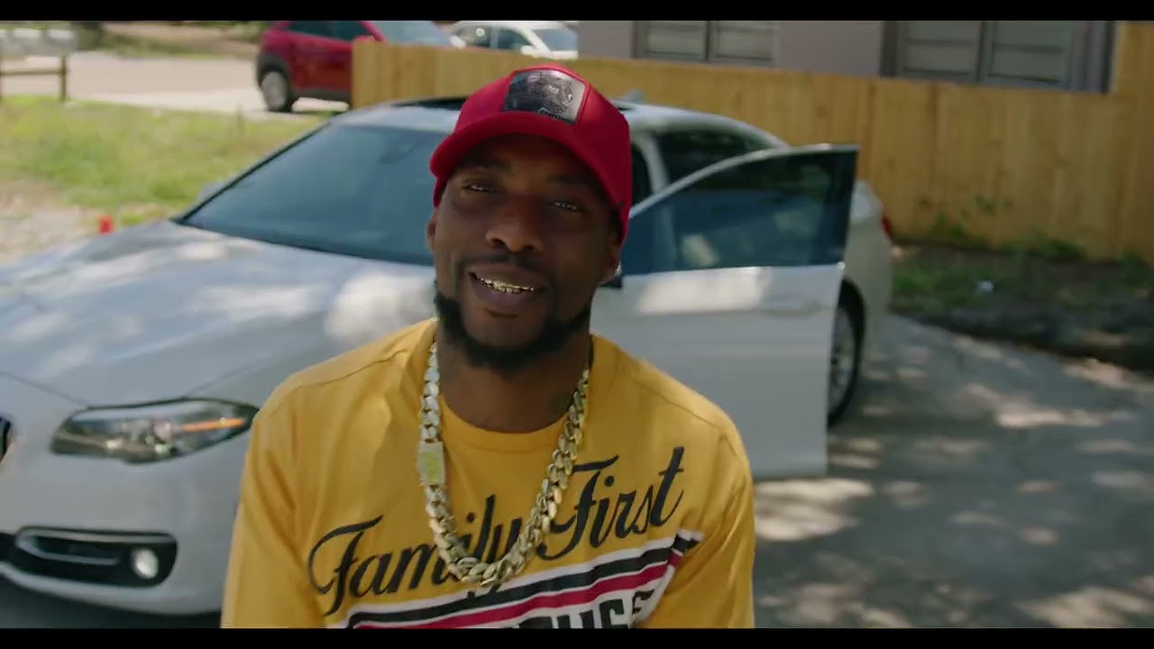 Trapboy Tank-Tell Me(Official Video)2025 ShotxMaconVisuals🎥