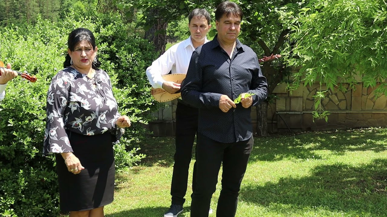 Stole i Djevojacke Uspomene - Snajper (Official Video) (2021)