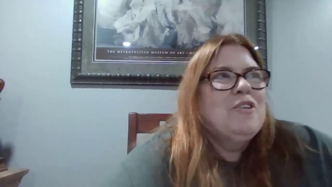 January 18, 2026 Stitch and Chat