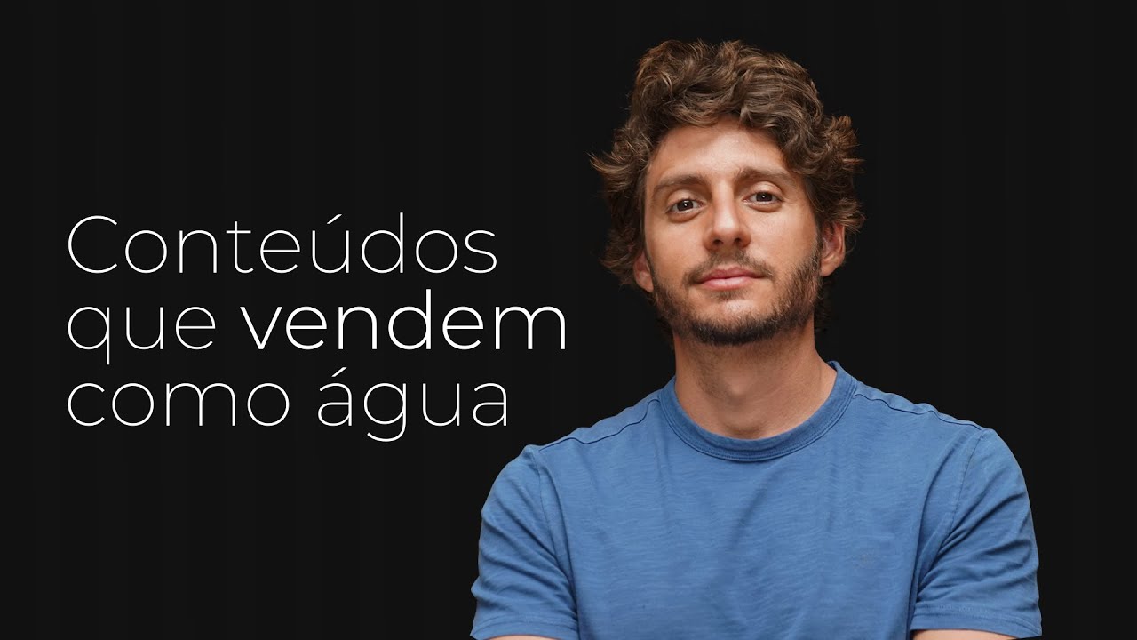 Ep. 80 - Como fazer conte&uacute;do que vende