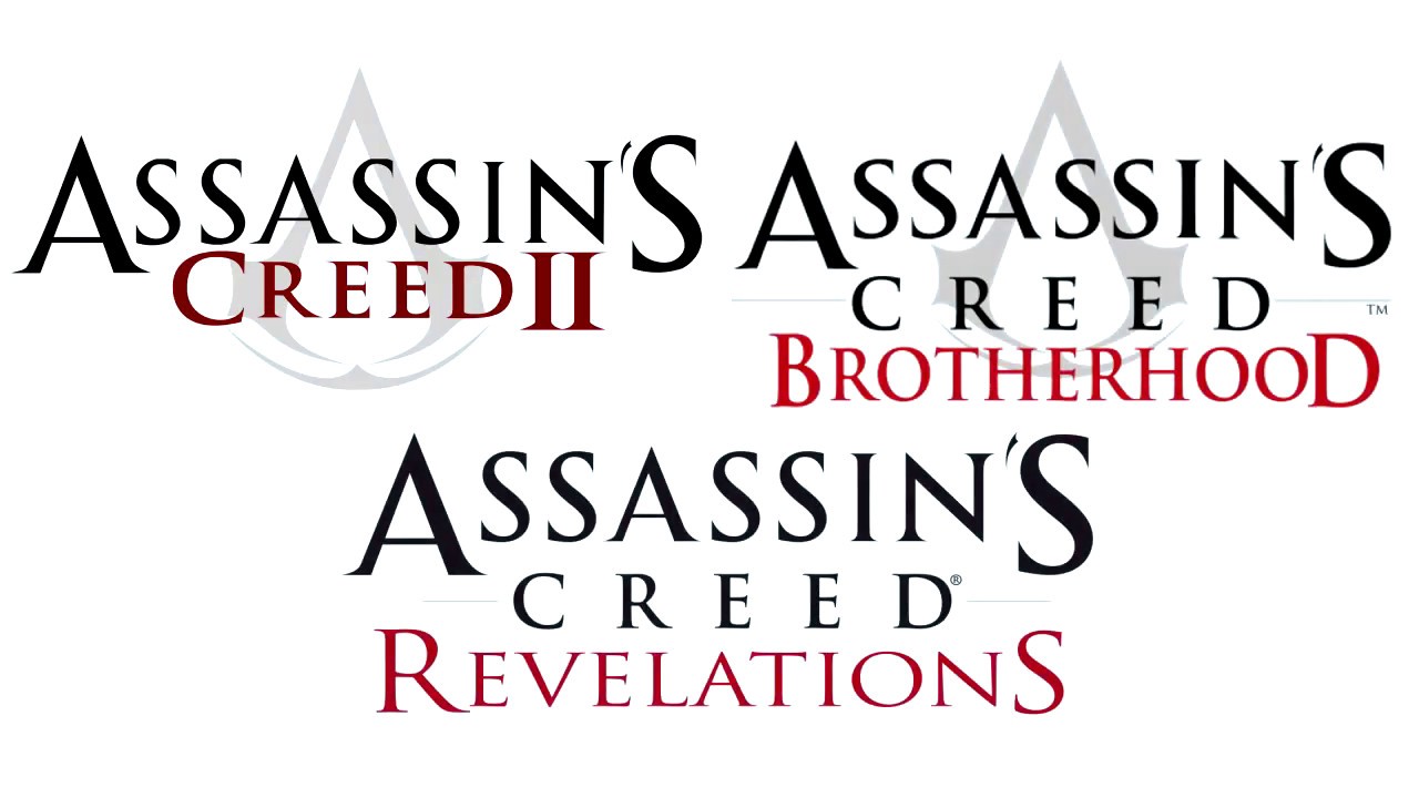 The Auditore Are Not Dead, I'm Still Here! I Ezio Auditore Tribute I
