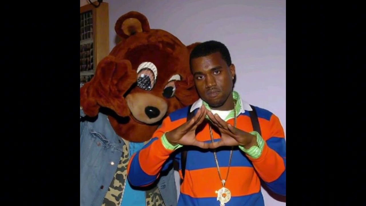 [FREE] OLD KANYE WEST TYPE BEAT - 