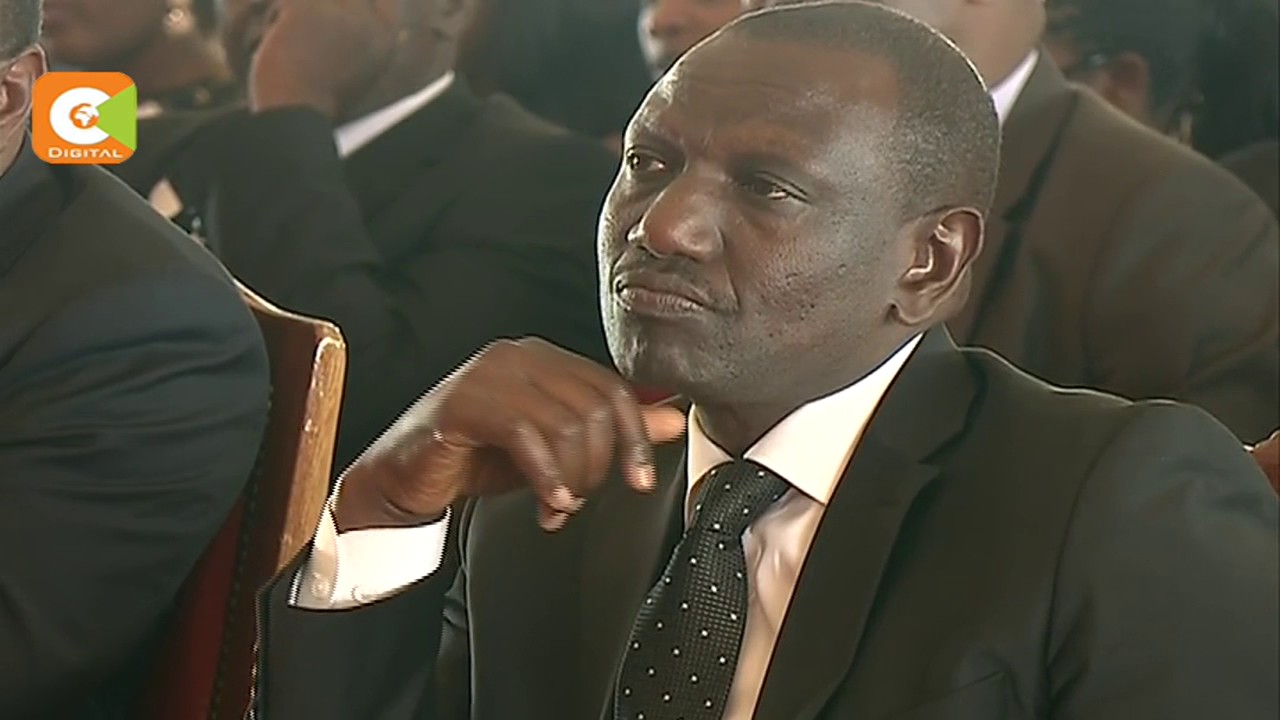Rift Valley supremacy battles play out at Mark Too’s burial