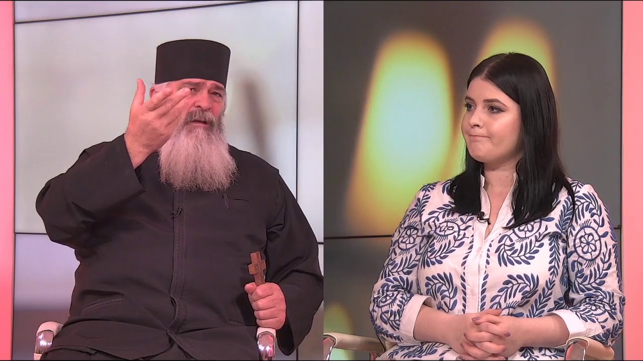 Despre Mosii de vara sau Sambata Mortilor - Emisiune BZI editia 132 - 04.06.2020