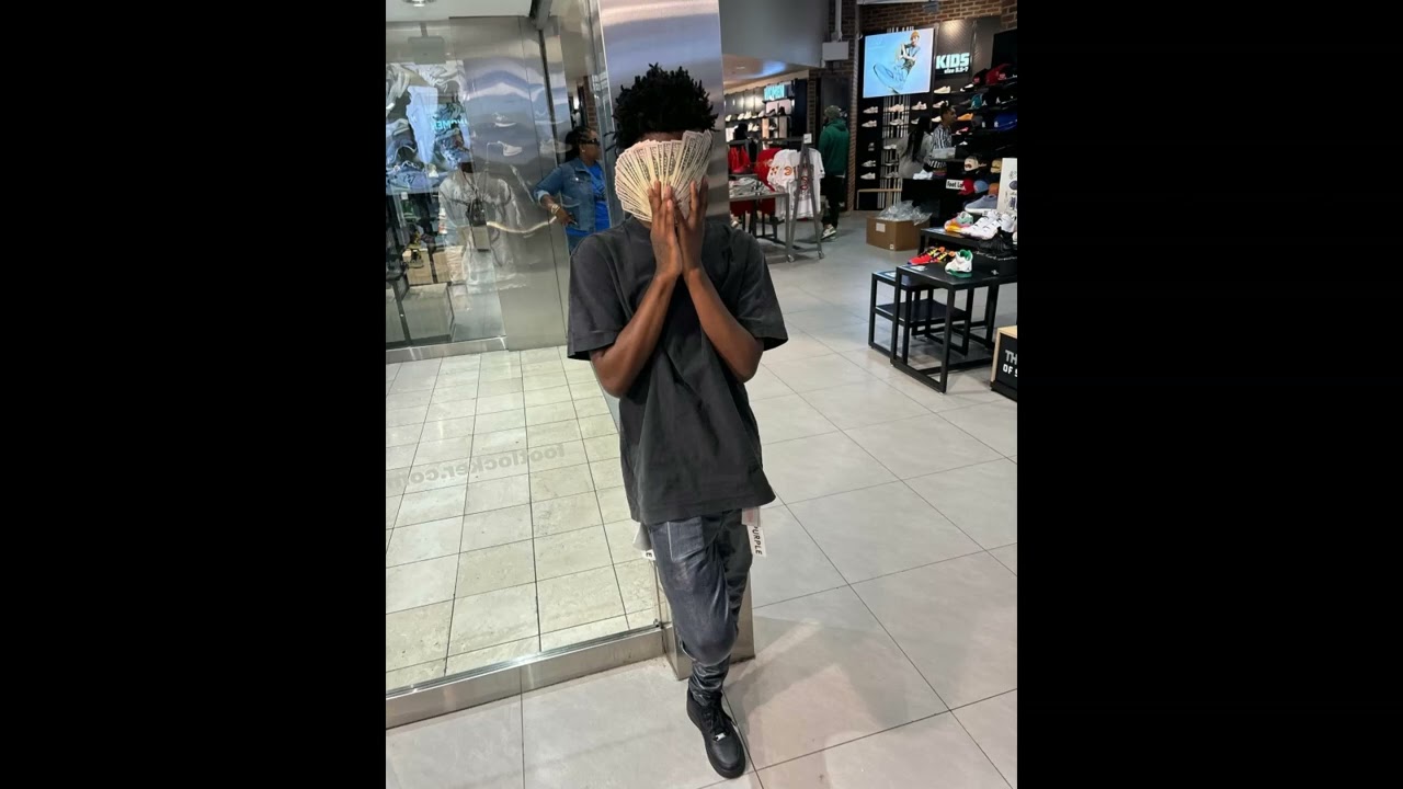 [SAMPLE] Lil Tony x PcfManMan type beat - “likeiforgotsome