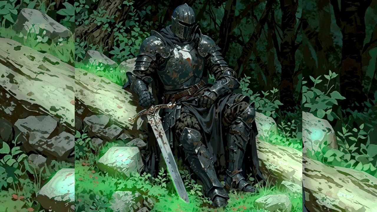 You've Walked Too Far, Traveler...