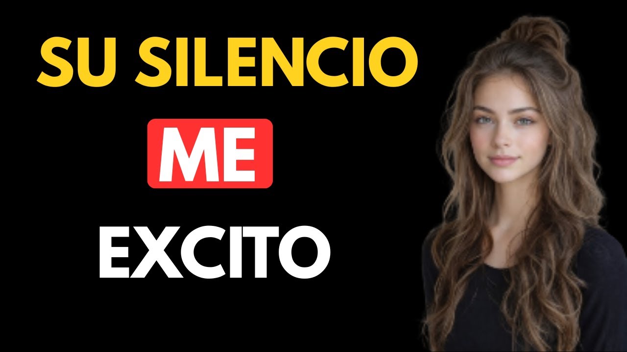 Si una mujer te ignora, haz esto… Su silencio la hará desearte   Psicología Inversa Ma