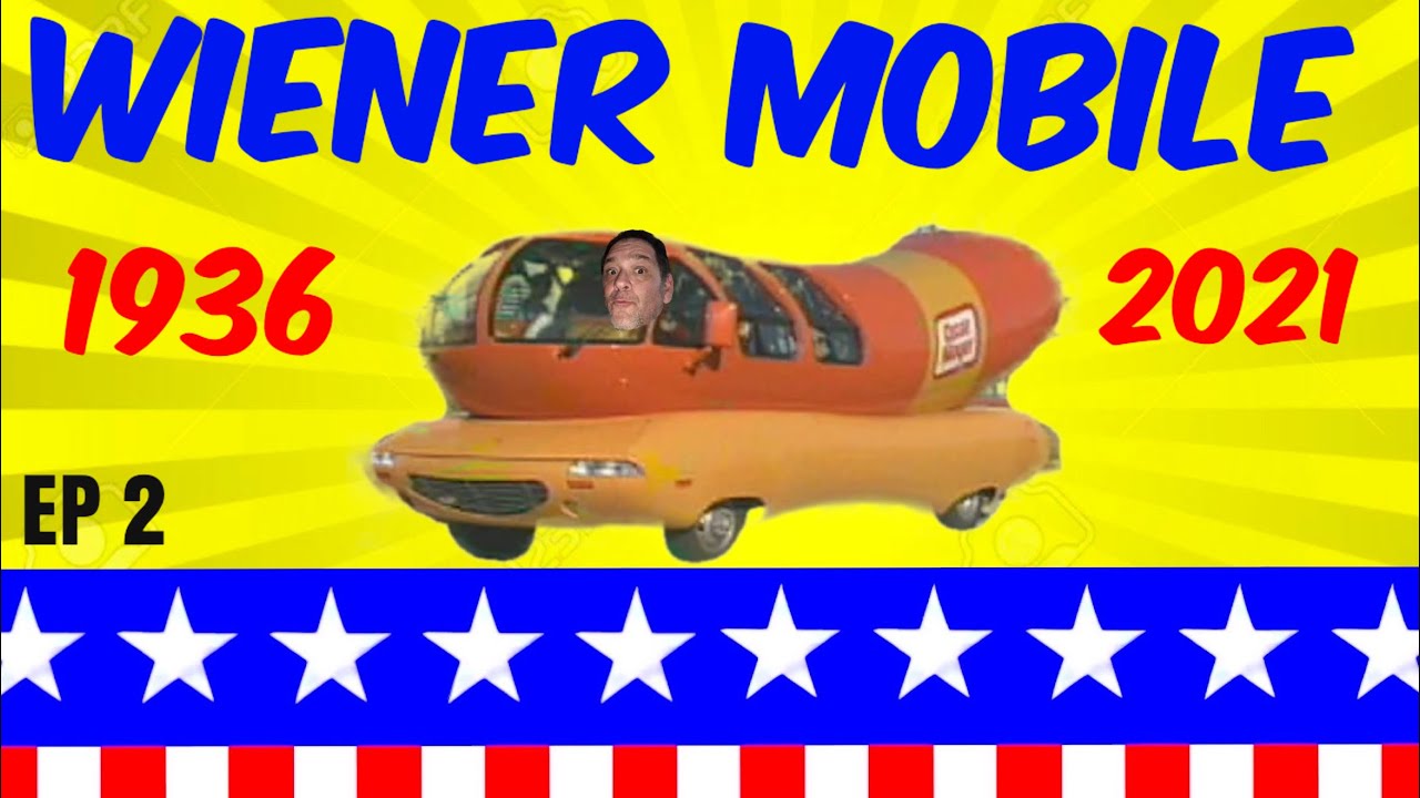 Wiener Mobile | Tour & history  Ep2