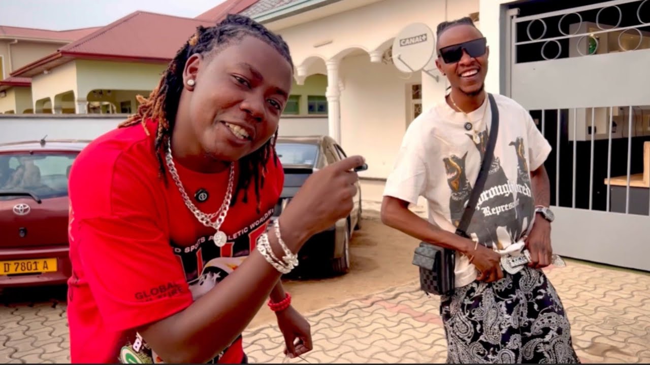 Ndakwihakanye😳 #Cheval ashize hanze #Alvin #Smith bita La Vache 🤔