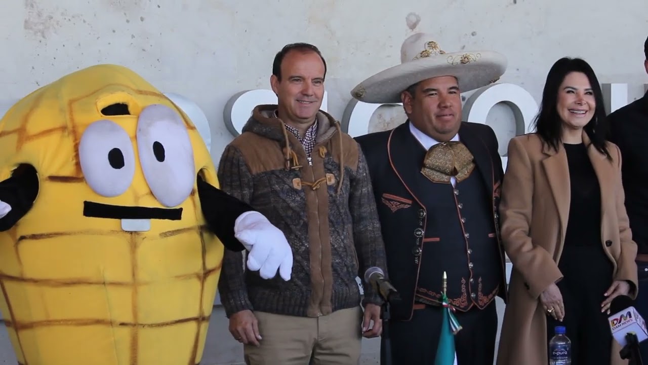 Invitan al IV Festival de la Chaska y el Elote