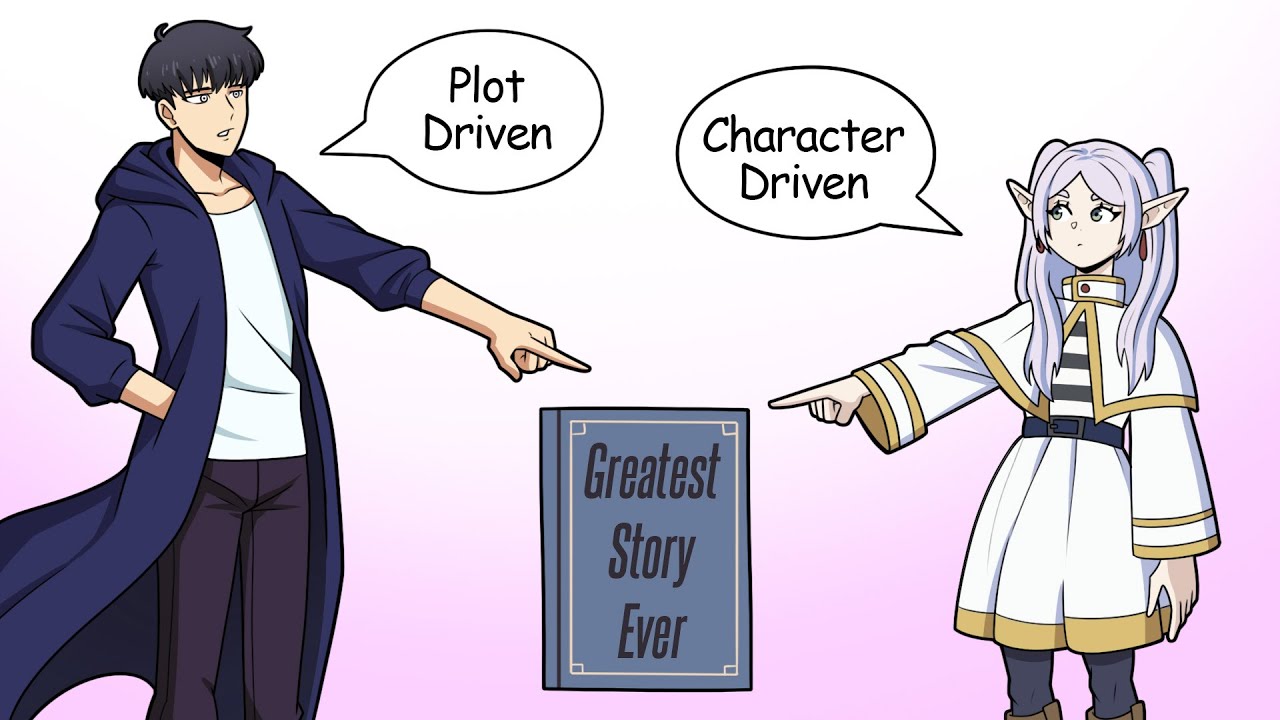 The Dumbest Writing Term Everyone Keeps Using