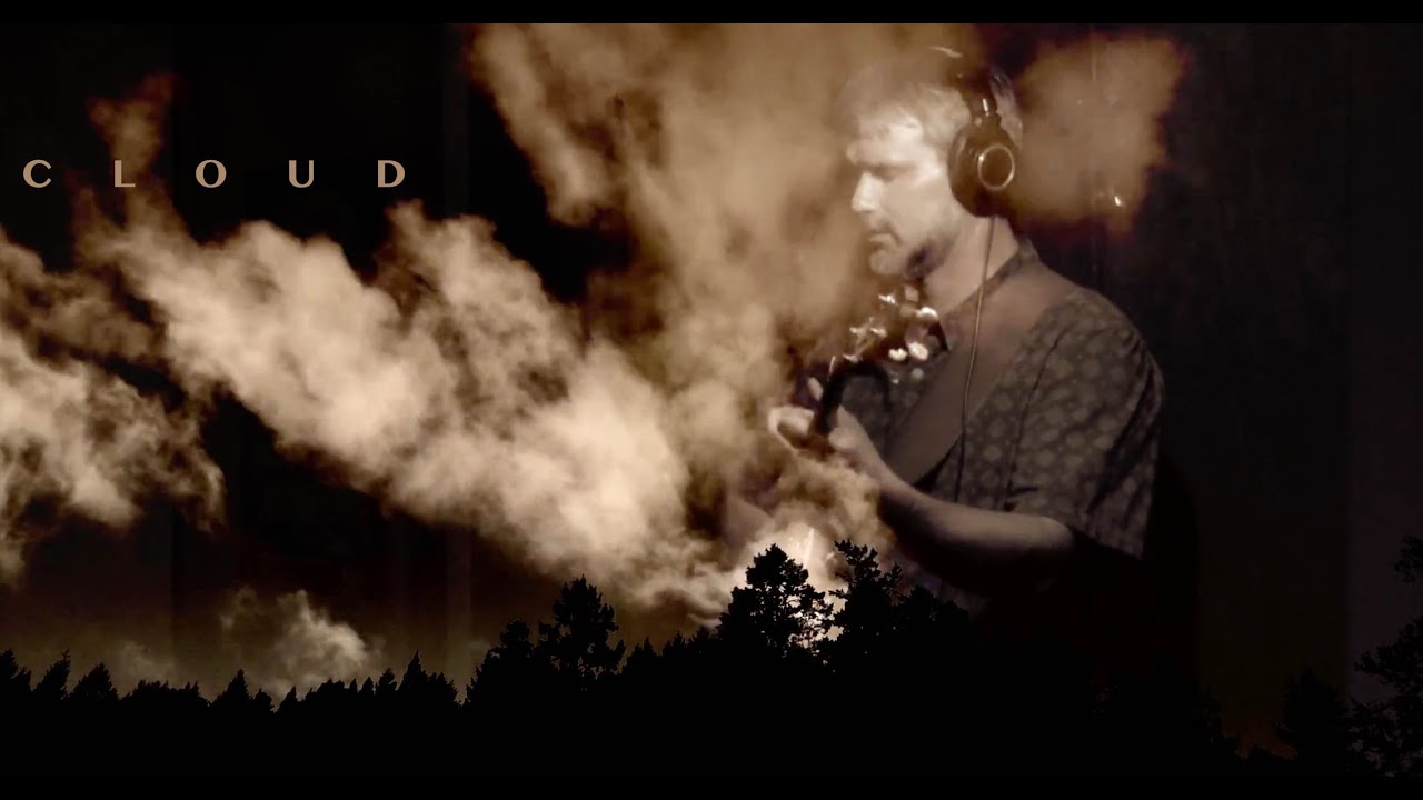 New Monsoon - Cloud  - Diamonds and Clay