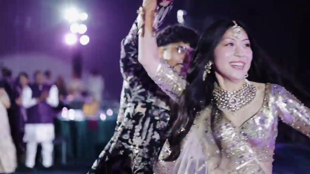 Luxury Indian Destination Wedding in Tulum, Mexico 🇲🇽💍 | Full Weekend Highlight Film at Hilton Tulum