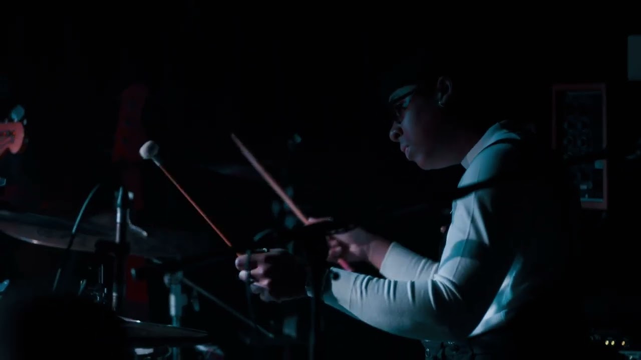 Jack Garratt - The Love You're Given (At PizzaExpress Live)