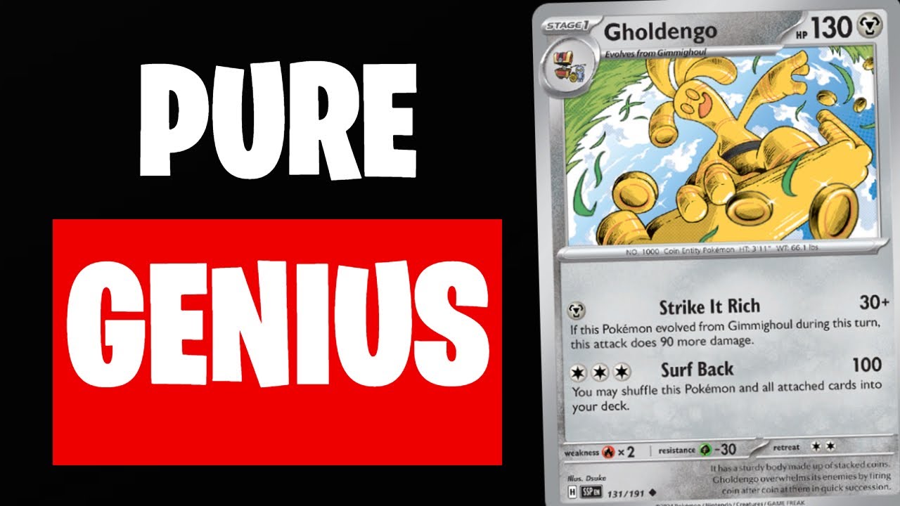 How Pro Pokemon Players Think Outside The Box