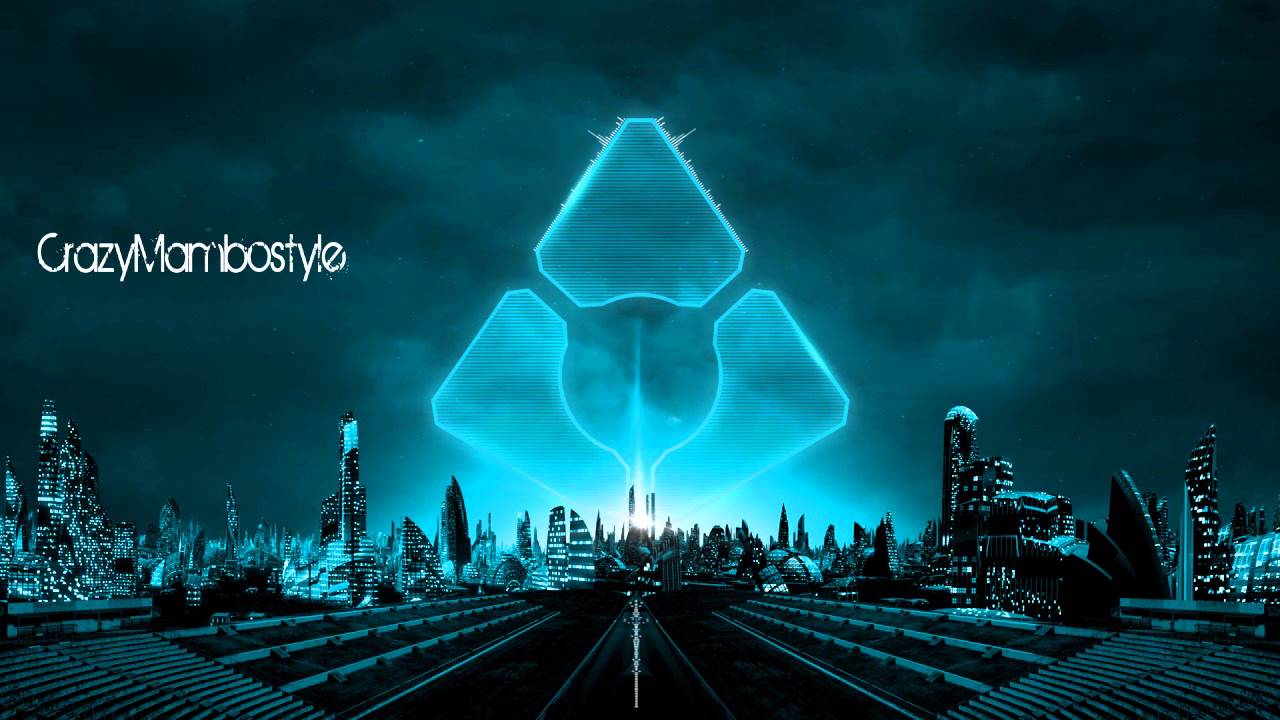 Calvin Harris Feat Ellie Goulding - I Need Your Love (Lethal MG )