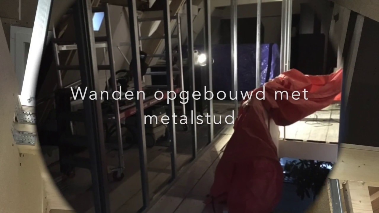 Zolderverbouwing by 4yourLIVING