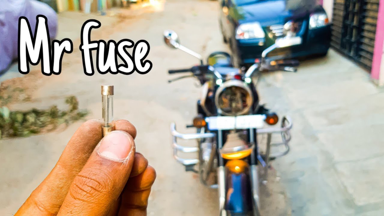 ROYAL ENFIELD WIRING PROBLEM // HORNS  INDICATORS   NOT WORKING + NEUTRAL  LIGHT PROBLEM