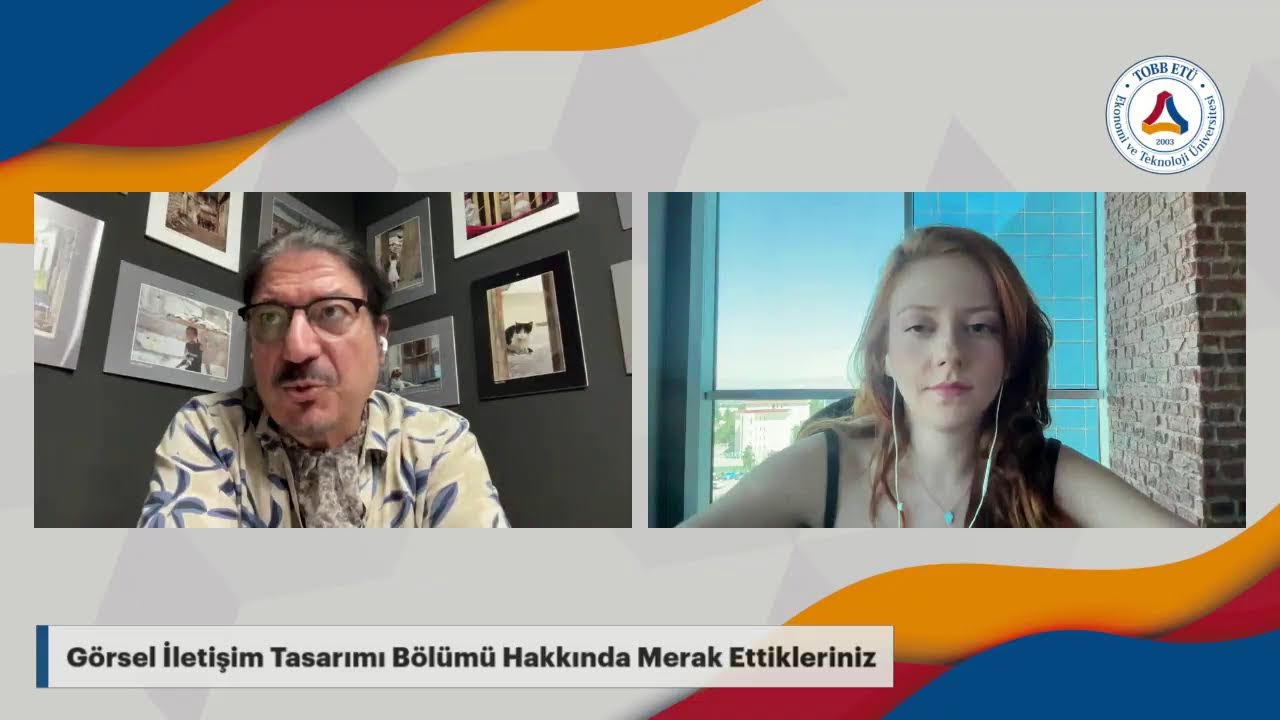 Bölüm Tanıtımları | TOBB ETÜ Görsel İletişim Tasarımı