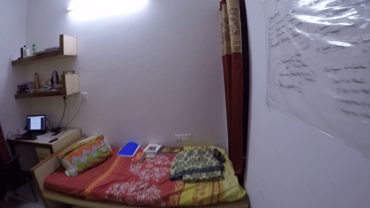 IIM Kashipur - The Way We Live, King Size!!!