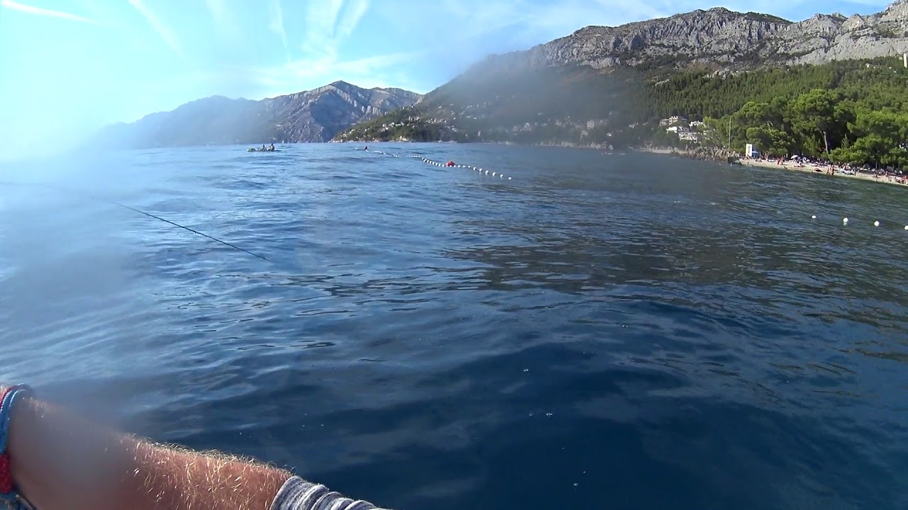 Mahi Mahi Makarska