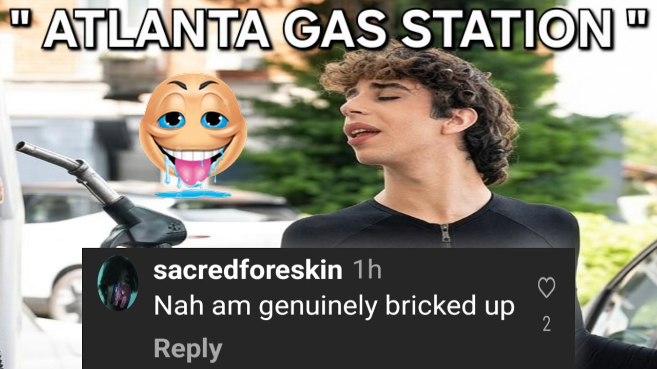 CRAZY Instagram Reels Comments #105 💔🥀
