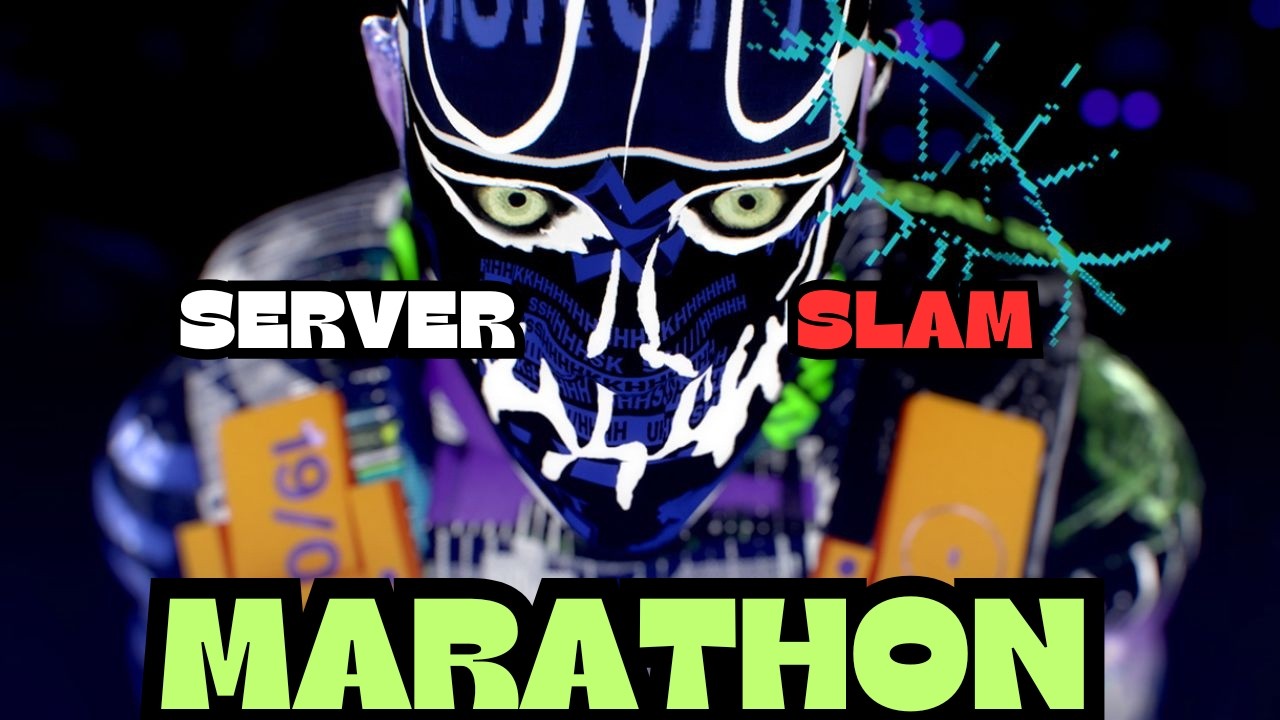 Exploring Some More Marathon