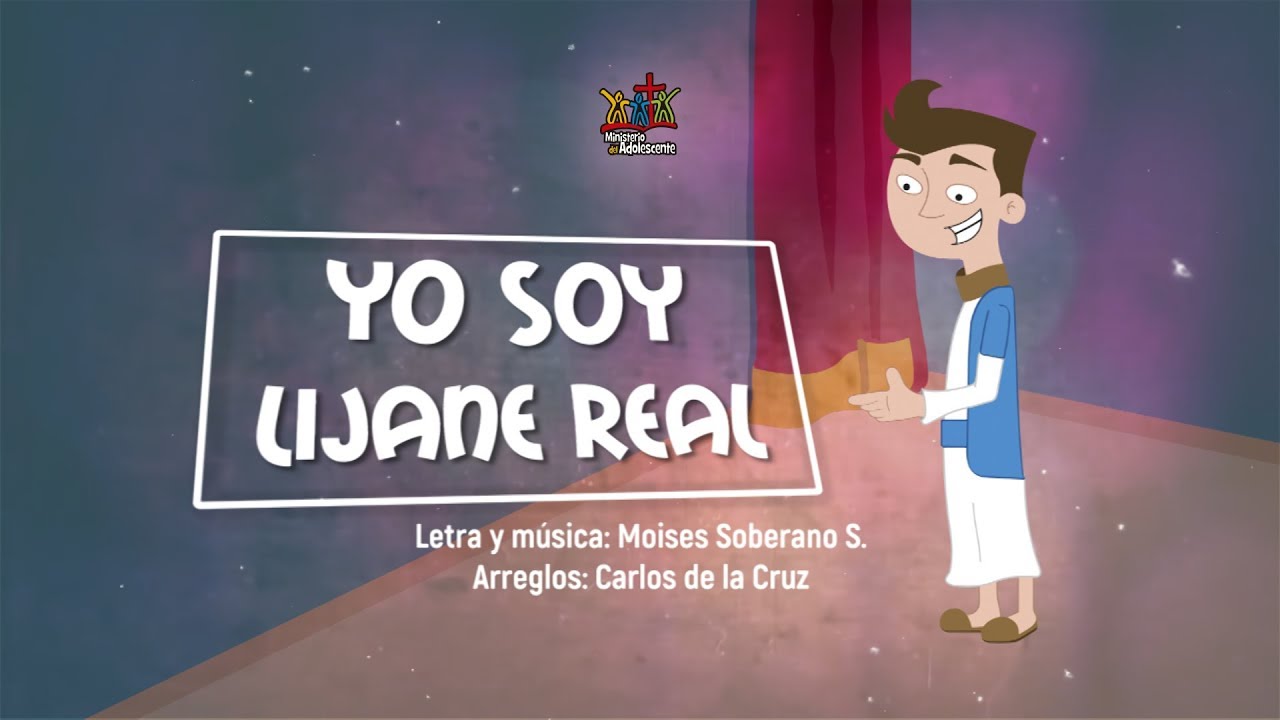 Yo soy Linaje Real
