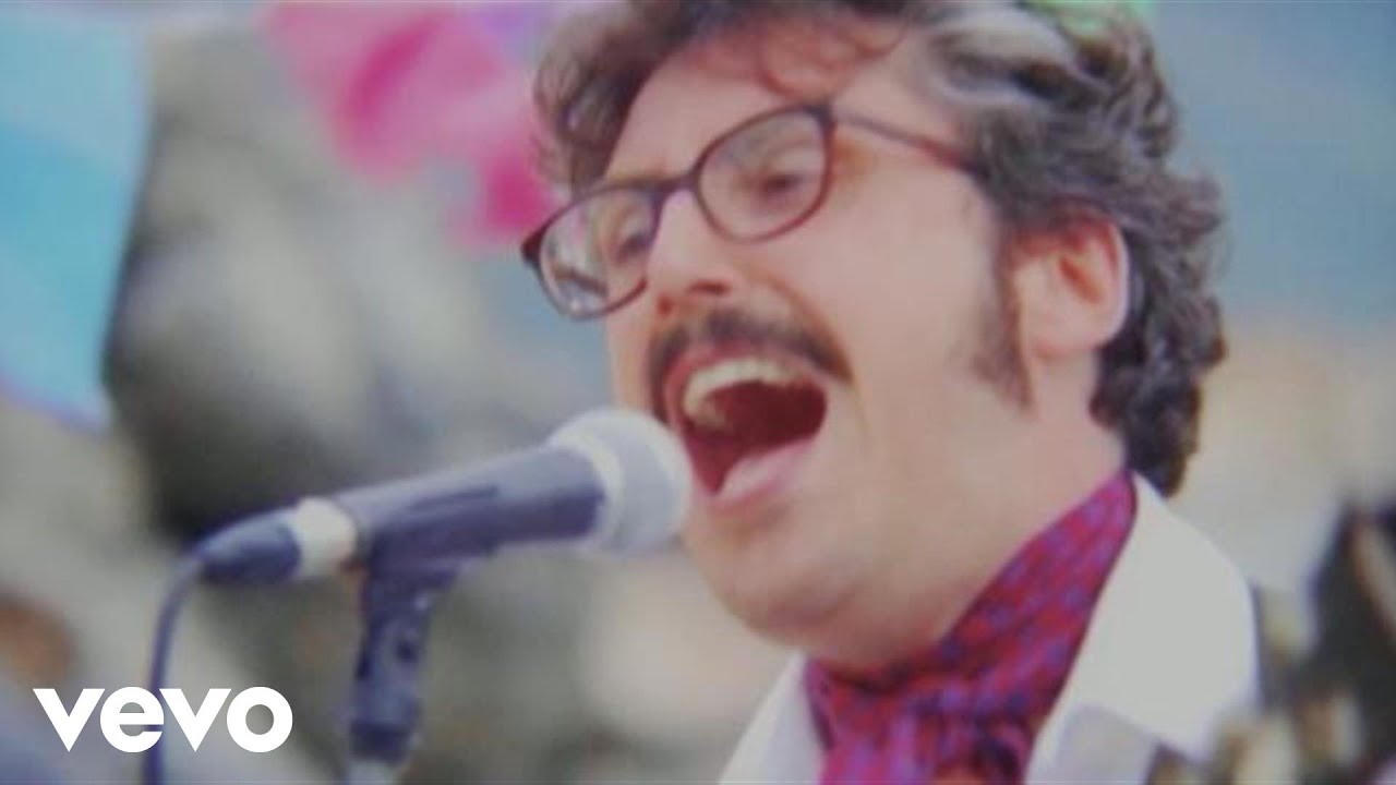 Brunori Sas - Guardia '82 (Videoclip)