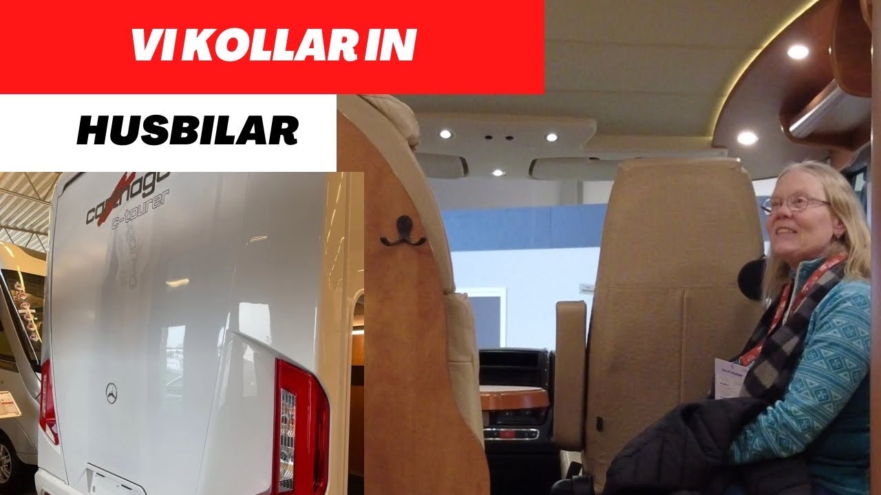 Besök hos Bengt i Örkelljunga.