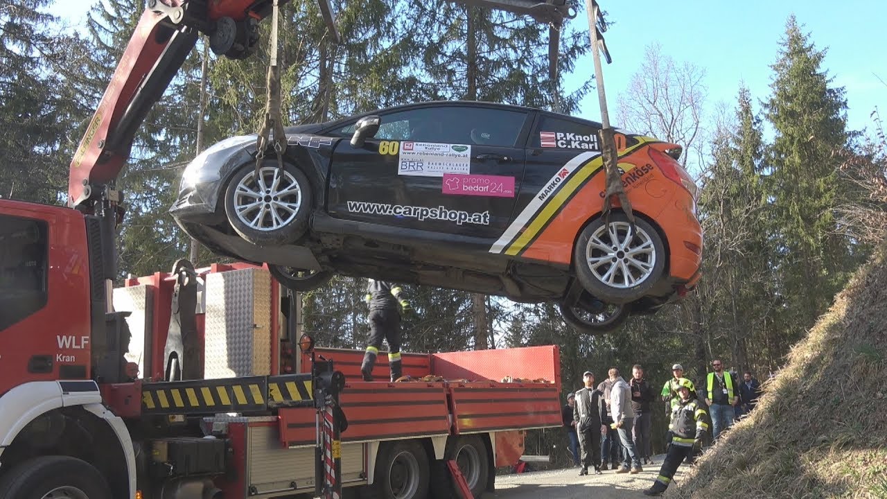 Rebenland Rallye 2019| RallyFeeling.hu