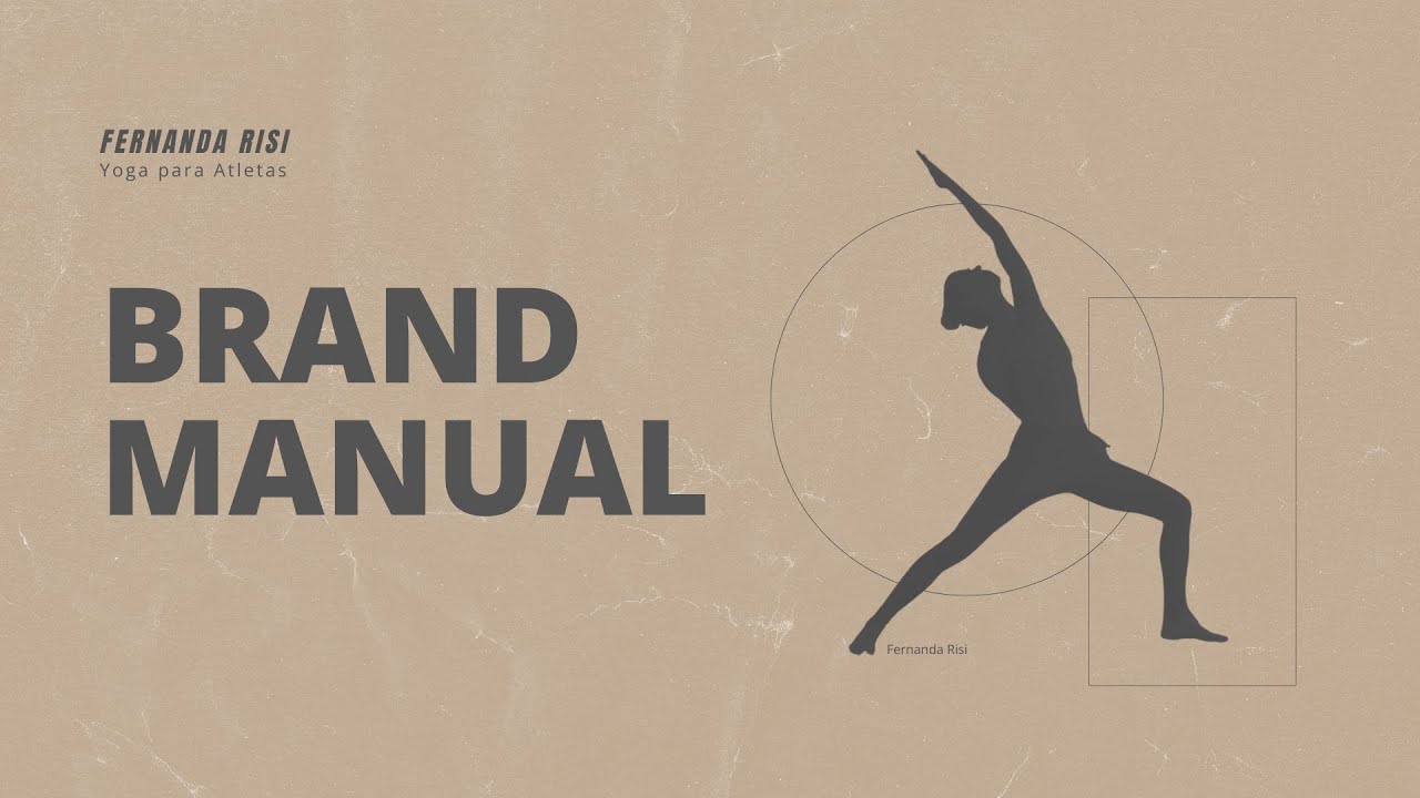 Title suggestion: Yoga for Athletes — Motion, Breath & Performance | Fernanda Risi