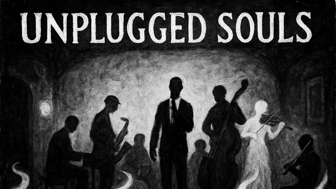 UNPLUGGED SOULS (Full EP)