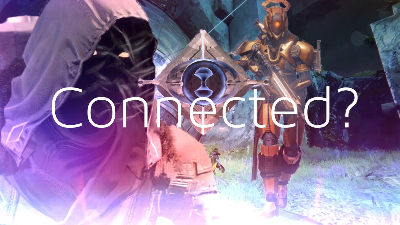 Destiny Theory | Kabr, Xur, and The Aegis