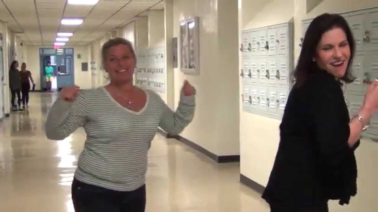 The Happy Video 2014- Miami Palmetto Senior High