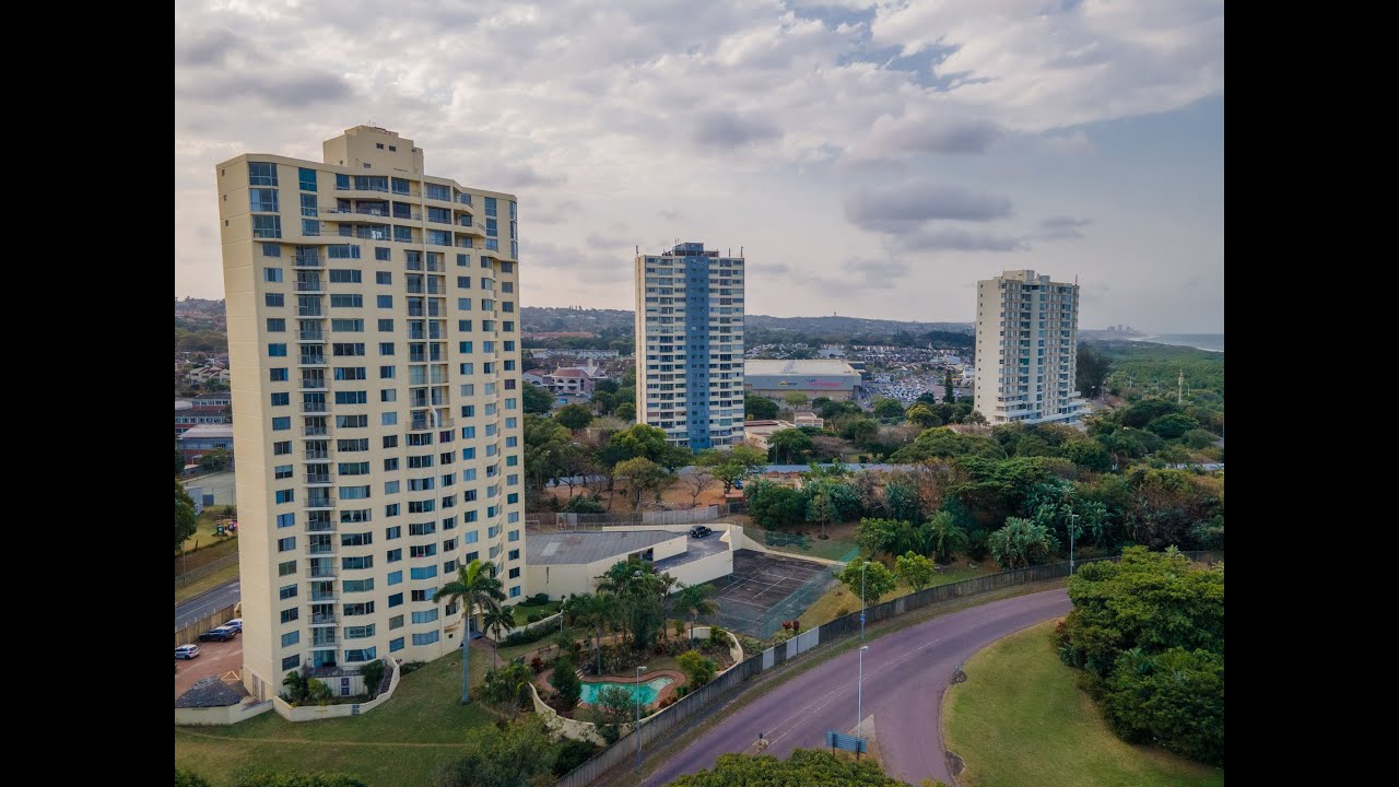 Durban North | 1 Bedroom Flat