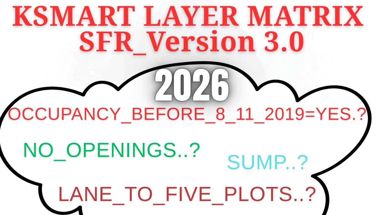 KSMART_BUILDING_PERMIT_LAYER_MATRIX_VERSION_3.0