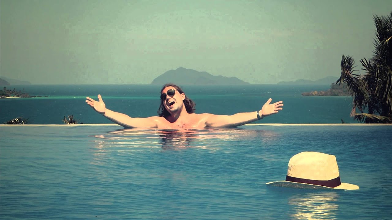 James Cole - BABY [official home video]