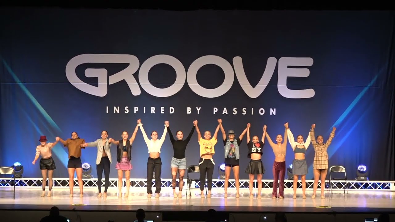 Seasons Of Love: Elite Senior Musical Theater Small Group