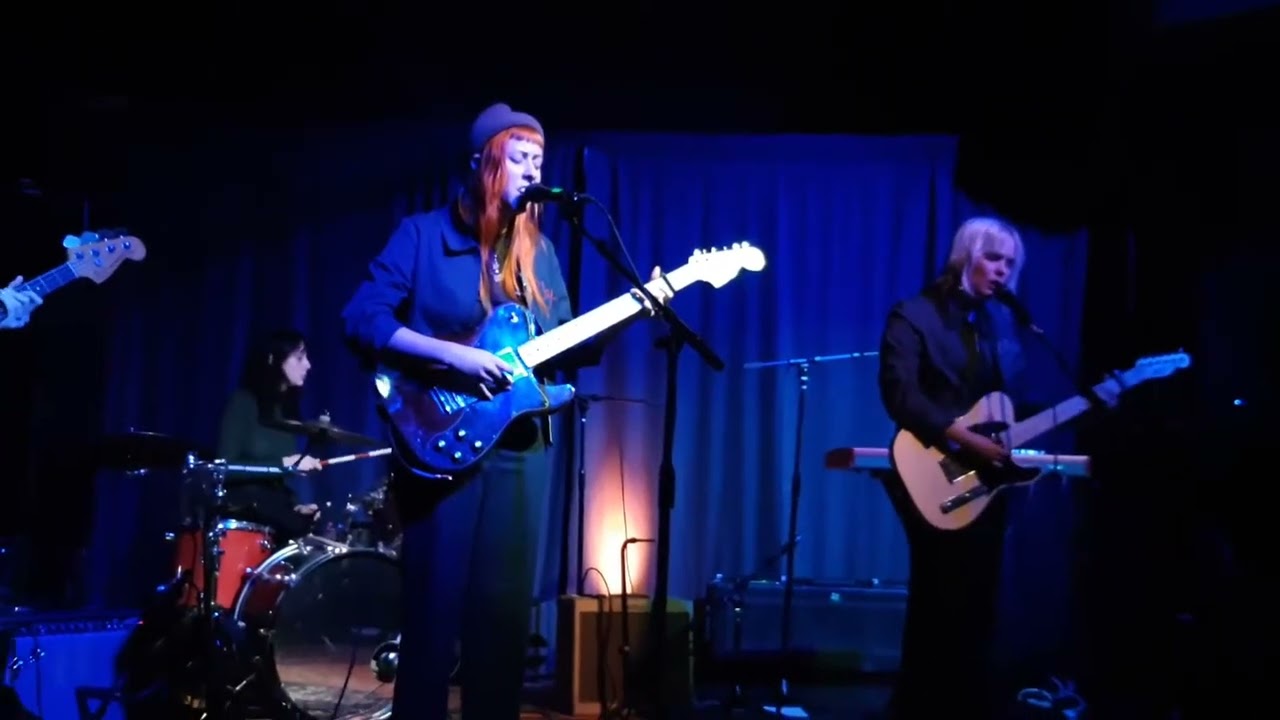 Shannon Lay @Zebulonla (Live)