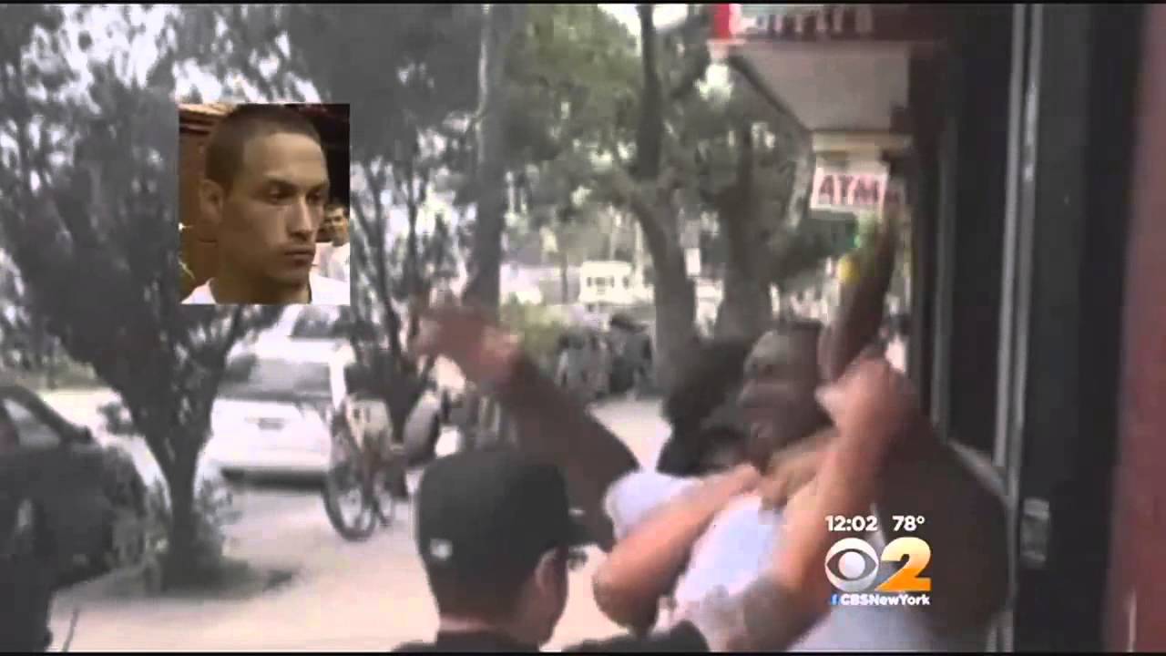 Man Who Recorded Video Of Eric Garner Remains Hospitalized After Arrest
