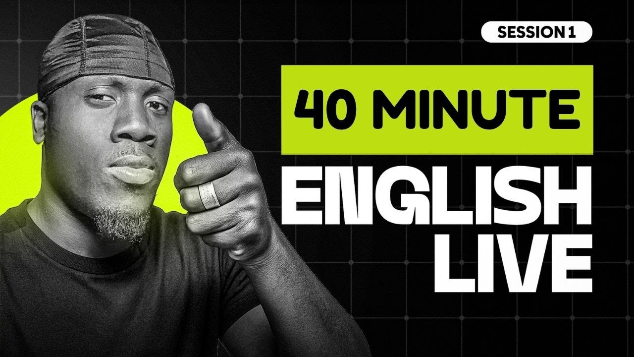 Improve Your American English Pronunciation Fast: Live Group Accent Training