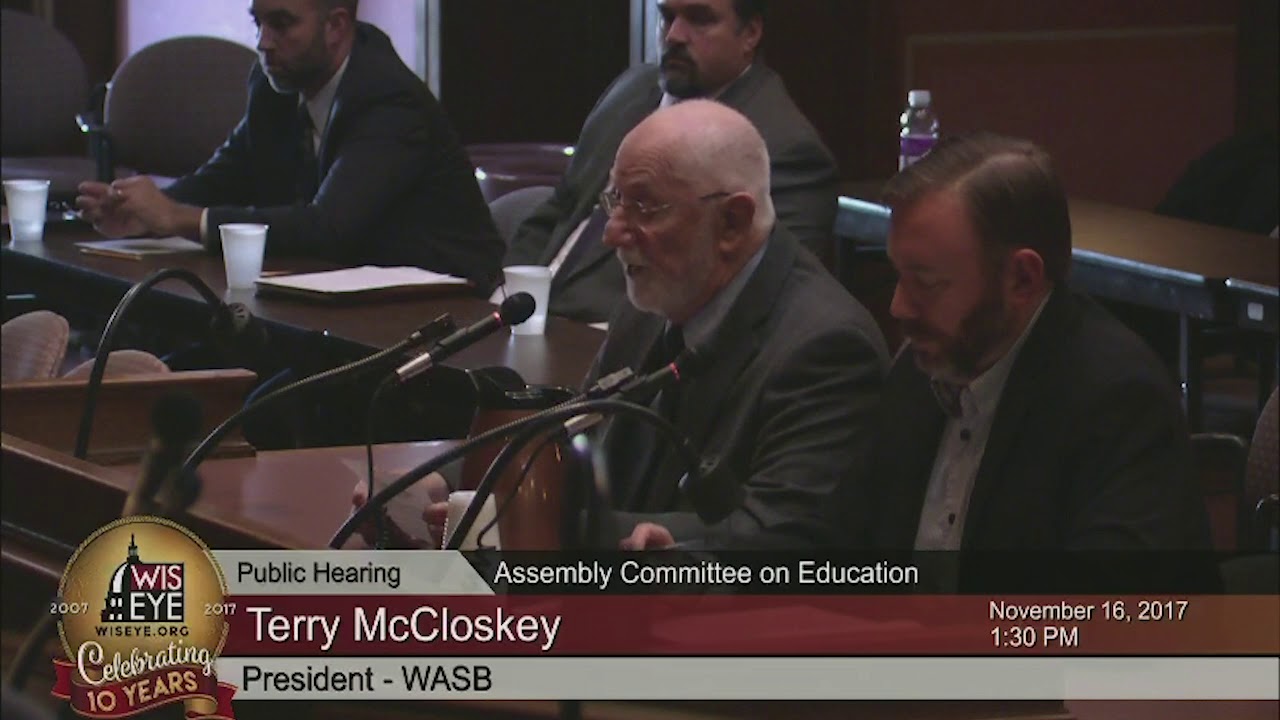 Morning Minute: Exception from Expelling Pupil Who Possesses Firearm at School