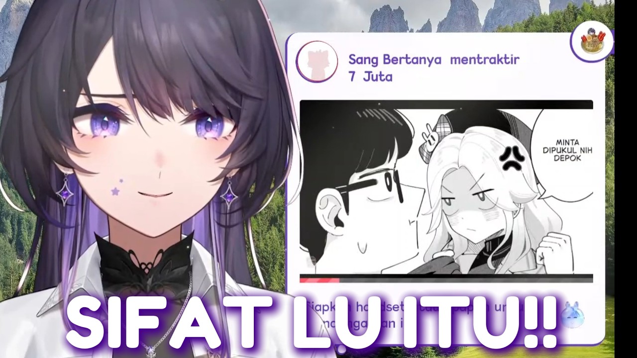 Deidey di raid bang al & dikirim medser manga chap 68 (Random Mediashare)