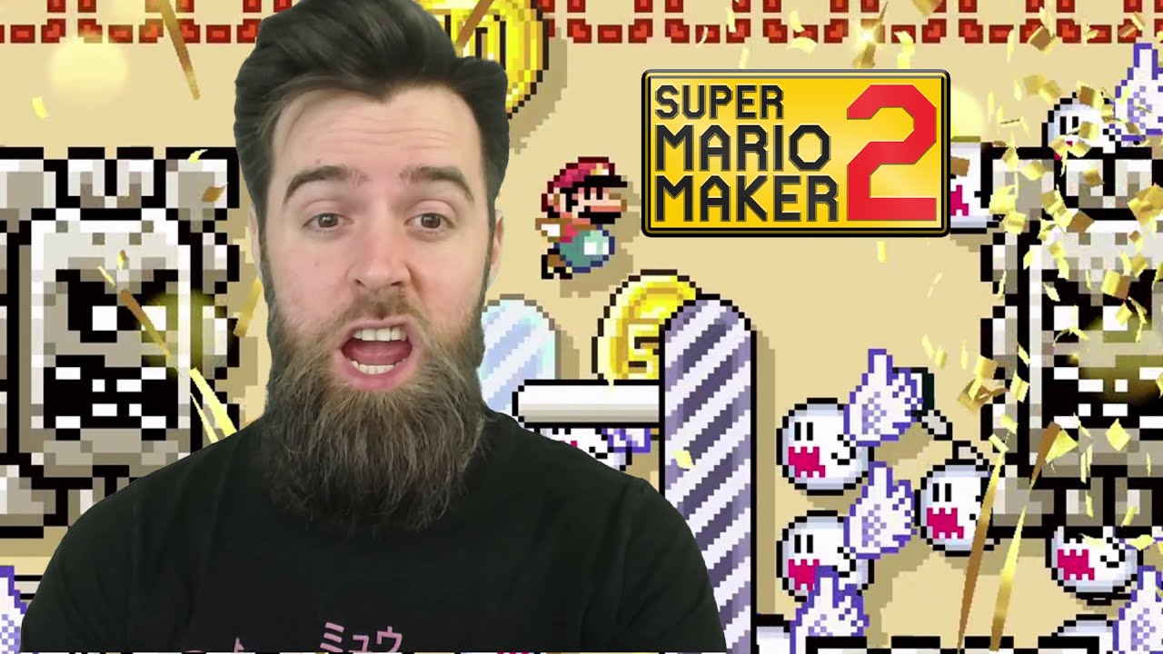 How Many Expert Levels Can I Beat in a Row Without Dying a SINGLE TIME?