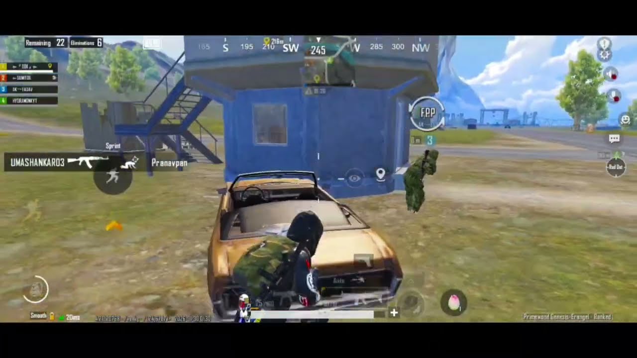 No Support 🥺 Still Grinding Hard | Bgmi Montage | Toxic God Yt