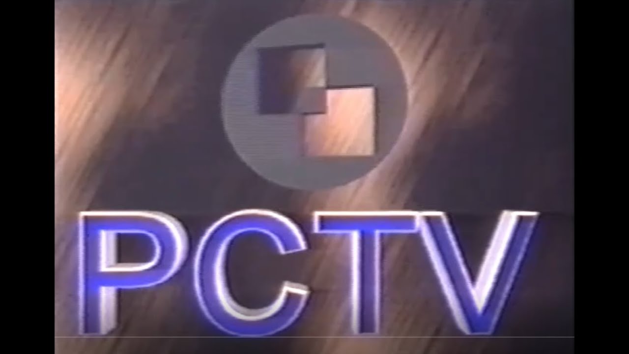 PCTV Episode 1